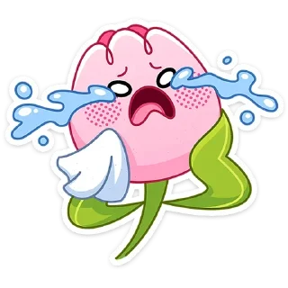 Sticker Больше стиков тут: @stikery4 - 1