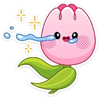 Sticker Больше стиков тут: @stikery4 - 11