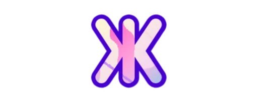 graphics violet purple