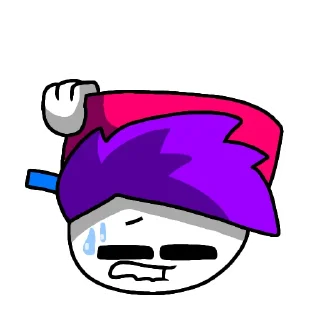 Sticker ArtBratJadon - 4