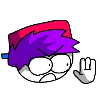 Sticker ArtBratJadon - 11