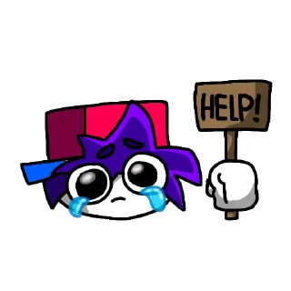 Sticker ArtBratJadon - 9