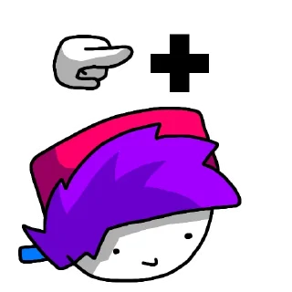 Sticker ArtBratJadon - 6