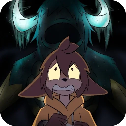 Sticker ABOBAKOSTYA - 1