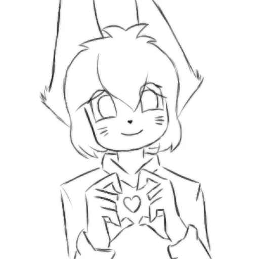 Sticker ABOBAKOSTYA - 1