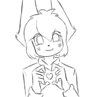 Стикер ABOBA_KOSTYA - 2