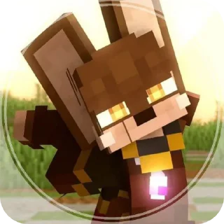 Стикер ABOBA_KOSTYA - 3