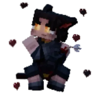 Стикер ABOBA_KOSTYA - 1