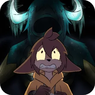 Стикер ABOBA_KOSTYA - 7