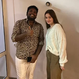 Стикер 💋🔥💫 - 1