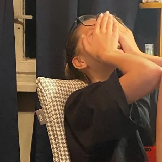 Стикер 💋🔥💫 - 9