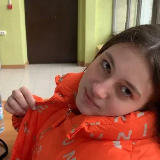 Стикер 💋🔥💫 - 10