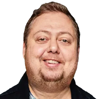 Стикер abushow - 9