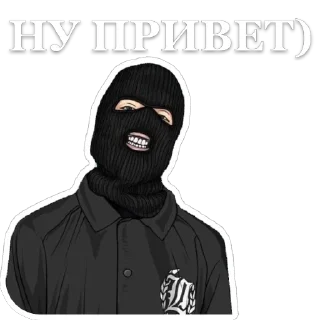 text clothing poster