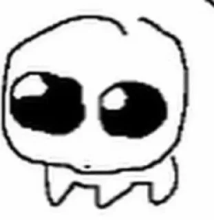 Sticker Больше стиков тут: @stikery4 - 5