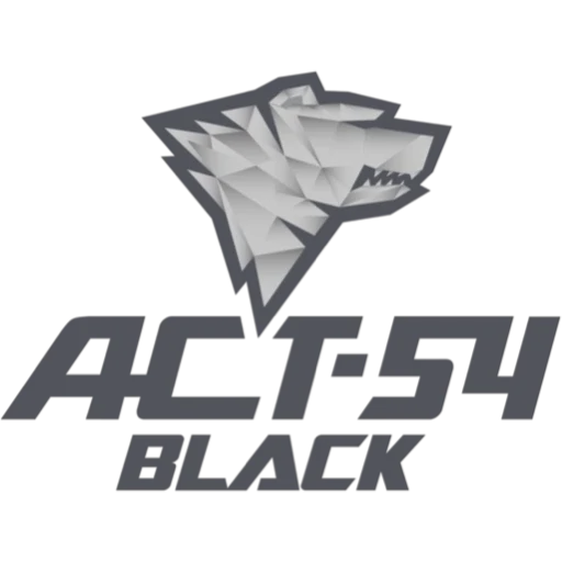 Мемы АСТ-54 - 