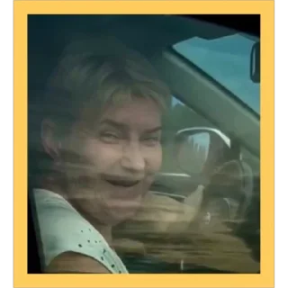 Стикер Мемы АСТ-54 - 7