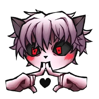 Стикер Стики 1379 из @Anonymnyi_chat_bot - 7