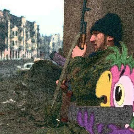 painting clothing cartoon