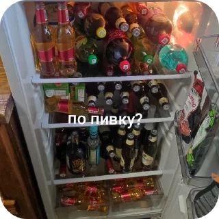 Sticker snejok выдал базу - 8