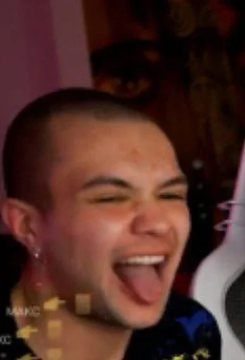 Sticker макСутка :: @fStikBot - 11