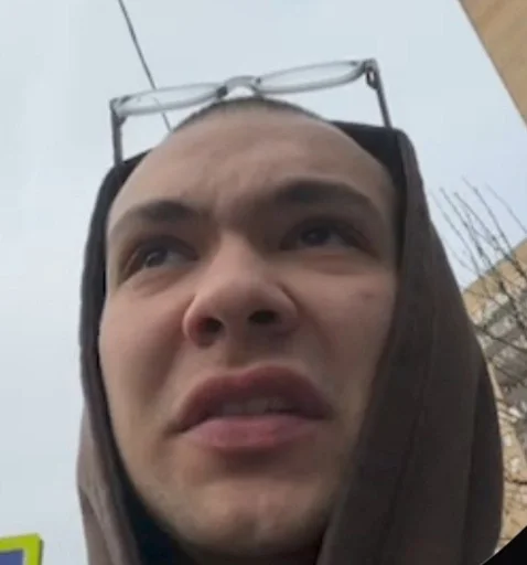 Sticker макСутка :: @fStikBot - 8