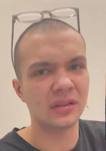 Sticker макСутка :: @fStikBot - 7