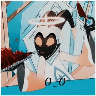 Sticker ~😇ADAM😇~ - 3