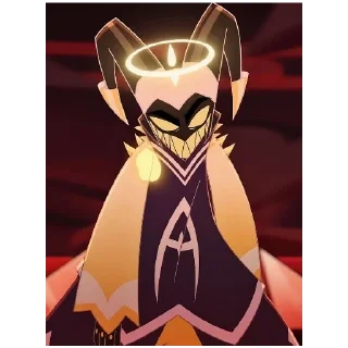 Sticker ~😇ADAM😇~ - 0