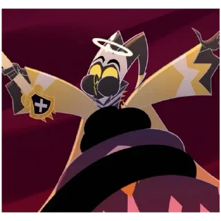 Sticker ~😇ADAM😇~ - 2