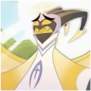 Sticker ~😇ADAM😇~ - 10