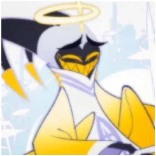 Sticker ~😇ADAM😇~ - 8