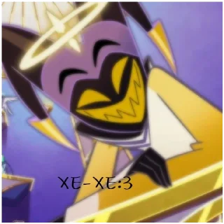 Sticker ~😇ADAM😇~ - 1