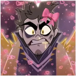 Sticker ~😇ADAM😇~ - 5