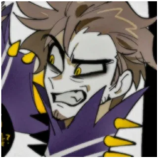 Sticker ~😇ADAM😇~ - 4