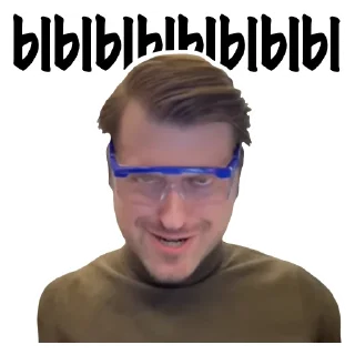 Стикер ADG_Mems #2 - 3