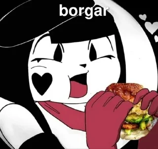 Стикер Рекламная пауза - 5