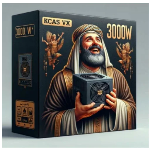 AEROCOOL TURBO by Fomi - 