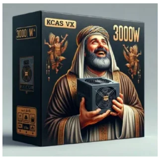 Sticker AEROCOOL TURBO by Fomi - 10