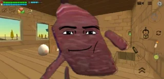 Стикер Мой стикерпак @moyi_stikery_bot - 6