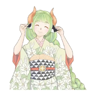 Sticker AFK Arena - 4