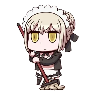 Sticker AFK Arena - 5