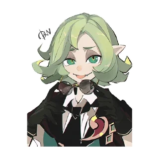 Sticker AFK Arena - 1