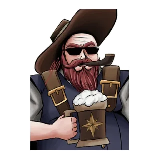 Sticker AFK Arena - 10