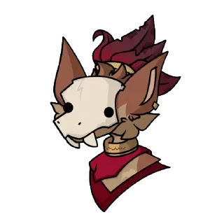 Sticker AFK Arena - 8