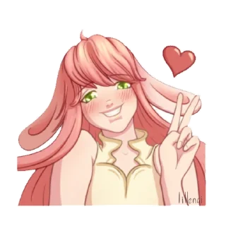 Sticker AFK Arena - 6