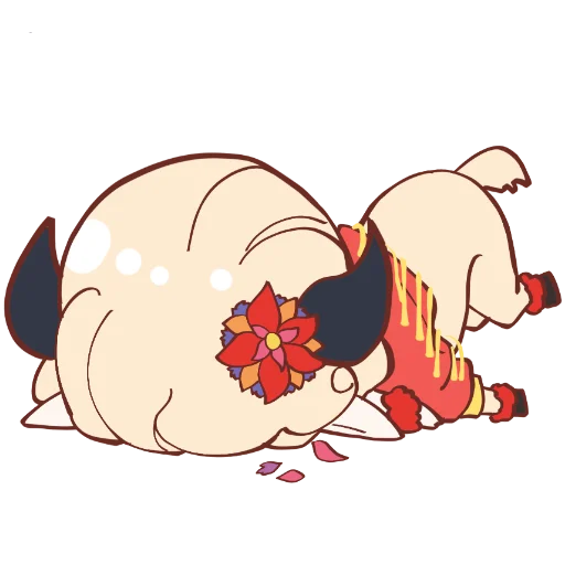 Стикер AFK_arena - 1