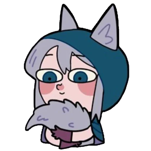 Sticker AFK_arena - 1