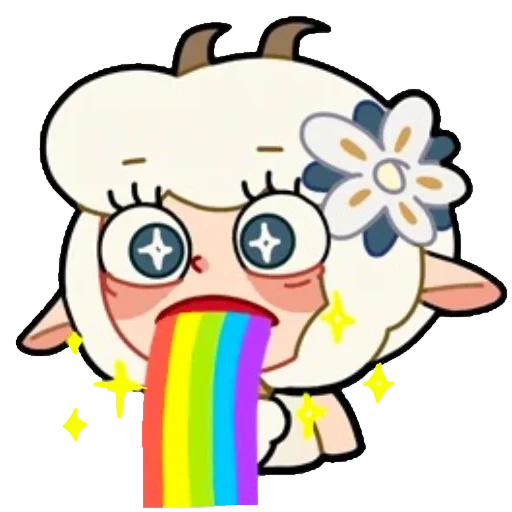 Sticker AFK_arena - 1