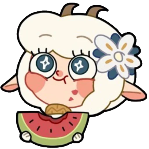 Sticker AFK_arena - 1